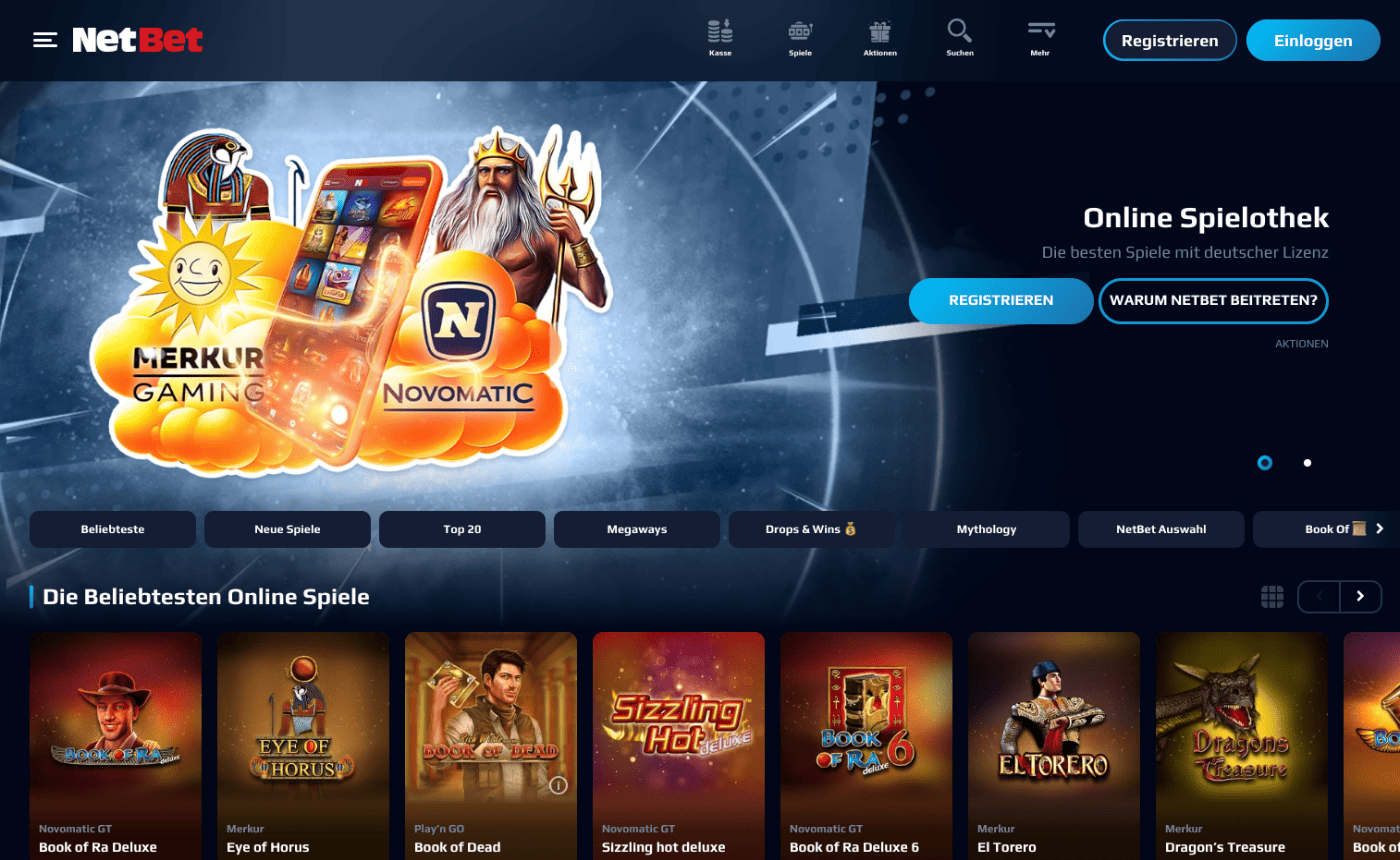 Netbet